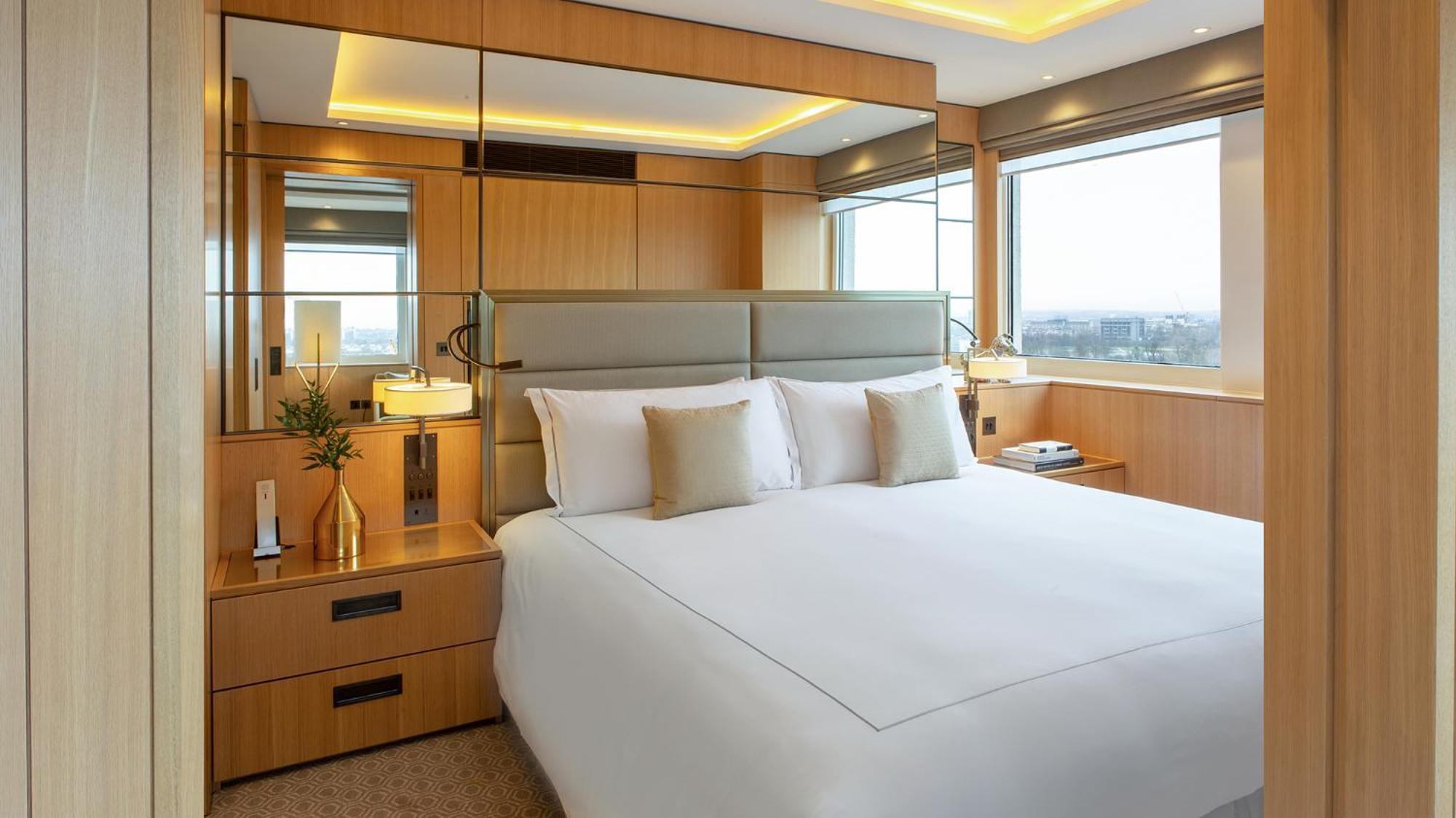 Suite Spires